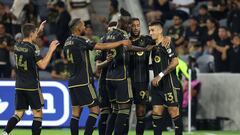 LAFC vs Club Tijuana en vivo: Leagues Cup hoy en directo