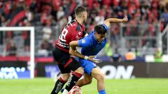 Atlas vs Chivas en vivo hoy: resultado y goles de la Liga MX 2026, en directo