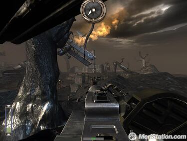 NecroVisioN, Impresiones