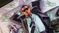 GTA V alcanza 135 millones de unidades vendidas y Red Dead Redemption 2, 34 millones