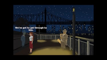 La saga Blackwell y la eterna relevancia de la aventura gráfica