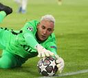 Ser el número 1, el gancho del PSG que atrajo a Keylor Navas