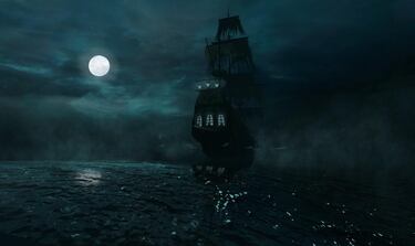 Pirates of the Burning Sea