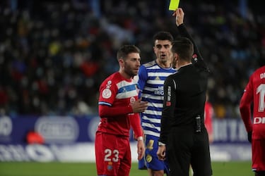 Del Cerro, hasta en la sopa