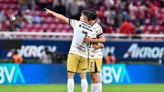 “Nos auguraban mal futuro y de los últimos siete, sólo perdimos un partido”