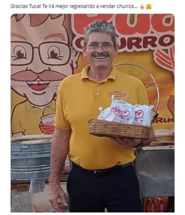 Los memes que dejó la salida de Ricardo Ferretti