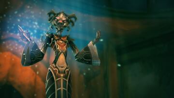 Captura de pantalla - Silence (OSX)