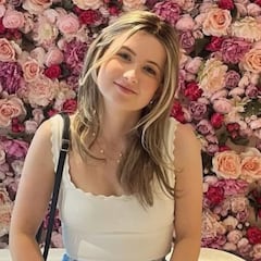 Muere la influencer Dominique McShain a los 21 años