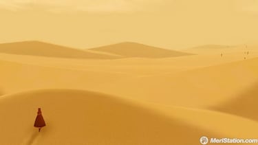 Journey, Impresiones