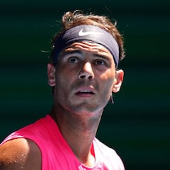 Resumen y resultado del Nadal - Dellien: Rafa liquida al debutante Dellien en su estreno