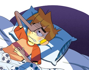 Los Futbolísimos - El misterio del córner más largo del mundo - Capítulo 4