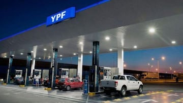 Subida del nafta: nuevos precios y razones de esta nueva subida