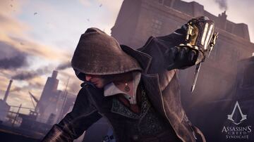 Captura de pantalla - Assassin's Creed: Victory (PC)