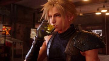 Square Enix anuncia un evento de Final Fantasy VII para el 16 de junio: hora, cómo ver y detalles