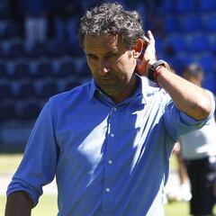 Ponce y la campaña acerera: “Es normal que nos insulten”