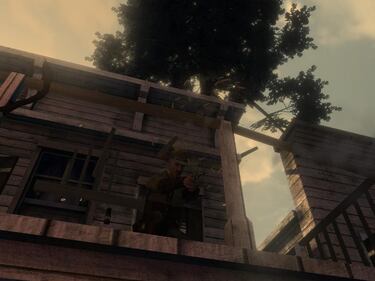 Imágenes de Call of Juarez