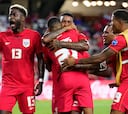 Bolivia 1- Panamá 3: resumen, resultado y goles