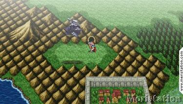 Final Fantasy II: Anniversary Edition