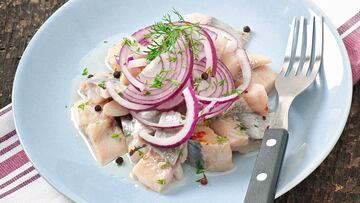 Recetas saludables y veraniegas de pescado y marisco que saben a vacaciones