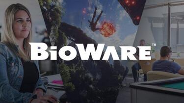 Bioware habla sobre su presente, futuro y Anthem