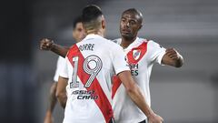 River visita a Platense en Vicente López