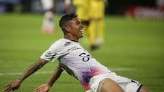 Sigue en directo La Equidad vs. Fortaleza