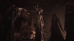 Resident Evil 8 Village cosecha las peores ventas de la saga desde hace 19 años en Japón