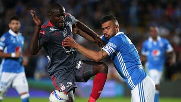 Horarios, a qué hora y en qué canal de TV el Millonarios - América de Cali, partido de la fecha 6 de la Liga Águila I 2018, a partir de las 3:15 p.m.