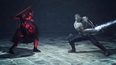 Dark Souls 2: Crown of the Ivory King, Impresiones TGS