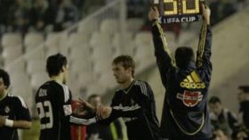 Alex Fernández: "Ayer me dolió la tripa por los nervios"