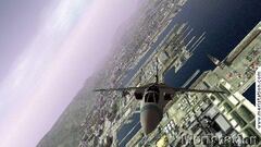 Imágenes de Ace Combat: Emboscada en el Cielo