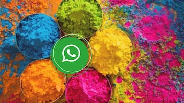 Fondos de pantalla personalizados para WhatsApp llega a Android