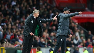 Liverpool vs Man Utd: does it still unleash the same passion?