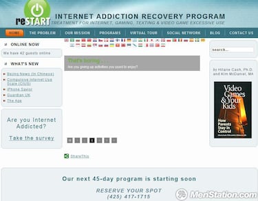 10.000 euros para evadir la adicción a World of Warcraft