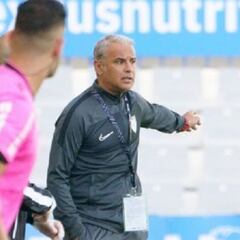 Sergio Pellicer: “Cuando uno gana, crece la autoestima”