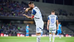 ¡Polémica! ¿Sergio Ramos se burló de la afición del Cruz Azul?