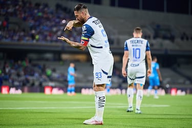 Cruz Azul encontró un verdadero ‘tesoro’