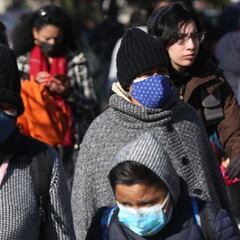 ¡Abrígate! CDMX activa alerta naranja y amarilla por heladas de 1°, para el 20 de diciembre 2023