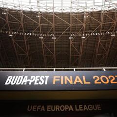 Pronósticos del Sevilla-Roma: las 5 mejores apuestas para la final de la Europa League