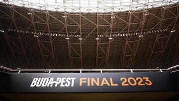 Pronósticos del Sevilla-Roma: las 5 mejores apuestas para la final de la Europa League