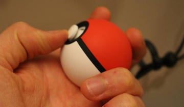 Poké Ball Plus