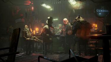 Mutant Year Zero: Impresiones
