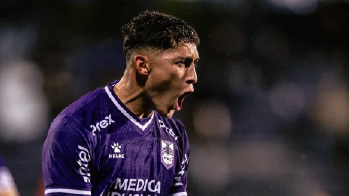 Cuatro fichajes de futuro de una tacada