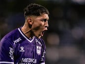 Cuatro fichajes de futuro de una tacada