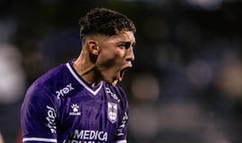 Cuatro fichajes de futuro de una tacada