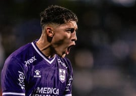 Cuatro fichajes de futuro de una tacada