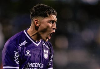 Cuatro fichajes de futuro de una tacada