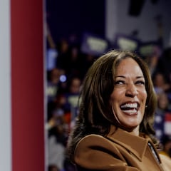 Find out why Kamala Harris was never the “border tsar” and what her real record on immigration is