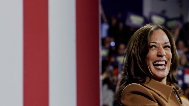 Find out why Kamala Harris was never the “border tsar” and what her real record on immigration is