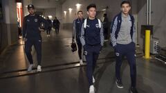 Atlanta United – Monterrey en vivo: Concachampions, cuartos